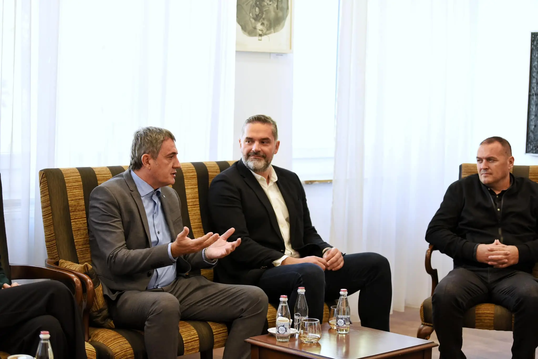 Nënshkruhet Memorandumi i Bashkëpunimit për Projektin “Sporti në Shkolla”